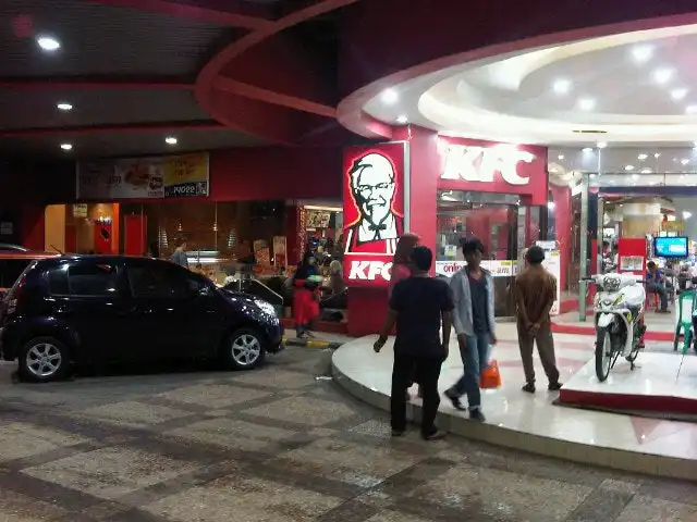 Gambar Makanan KFC 9