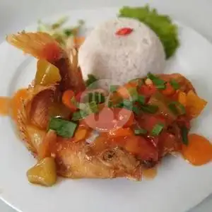 Gambar Makanan RM Riang Seafood, Palem Semi 3