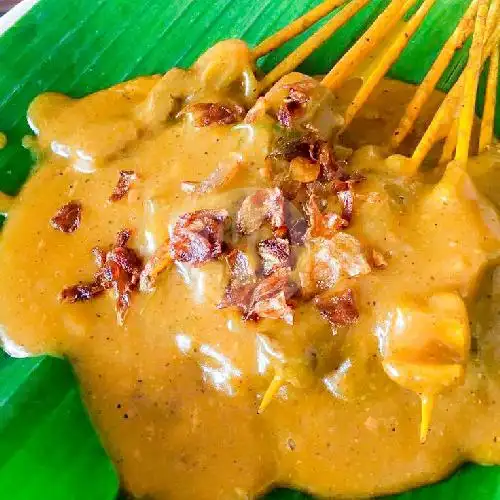 Gambar Makanan Sate Padang Nan Kanduang 7