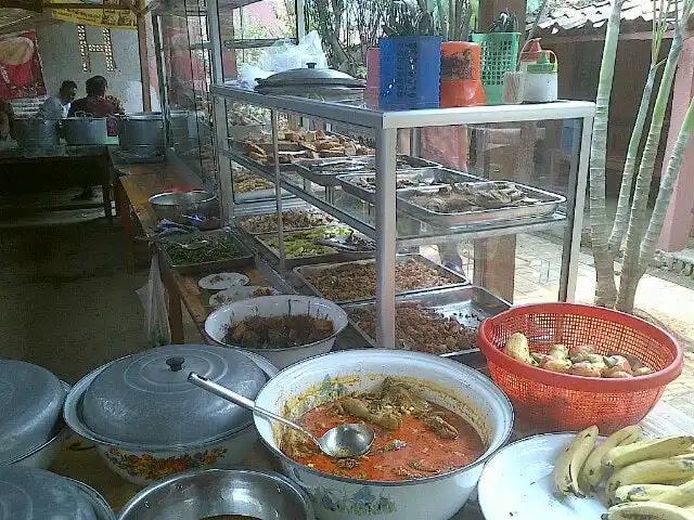 Gambar Makanan RM. Warung Gabus Mpo Kuni 10