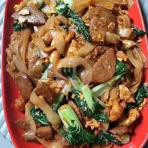 Gambar Makanan CHINNESE FOOD AAN 99 16