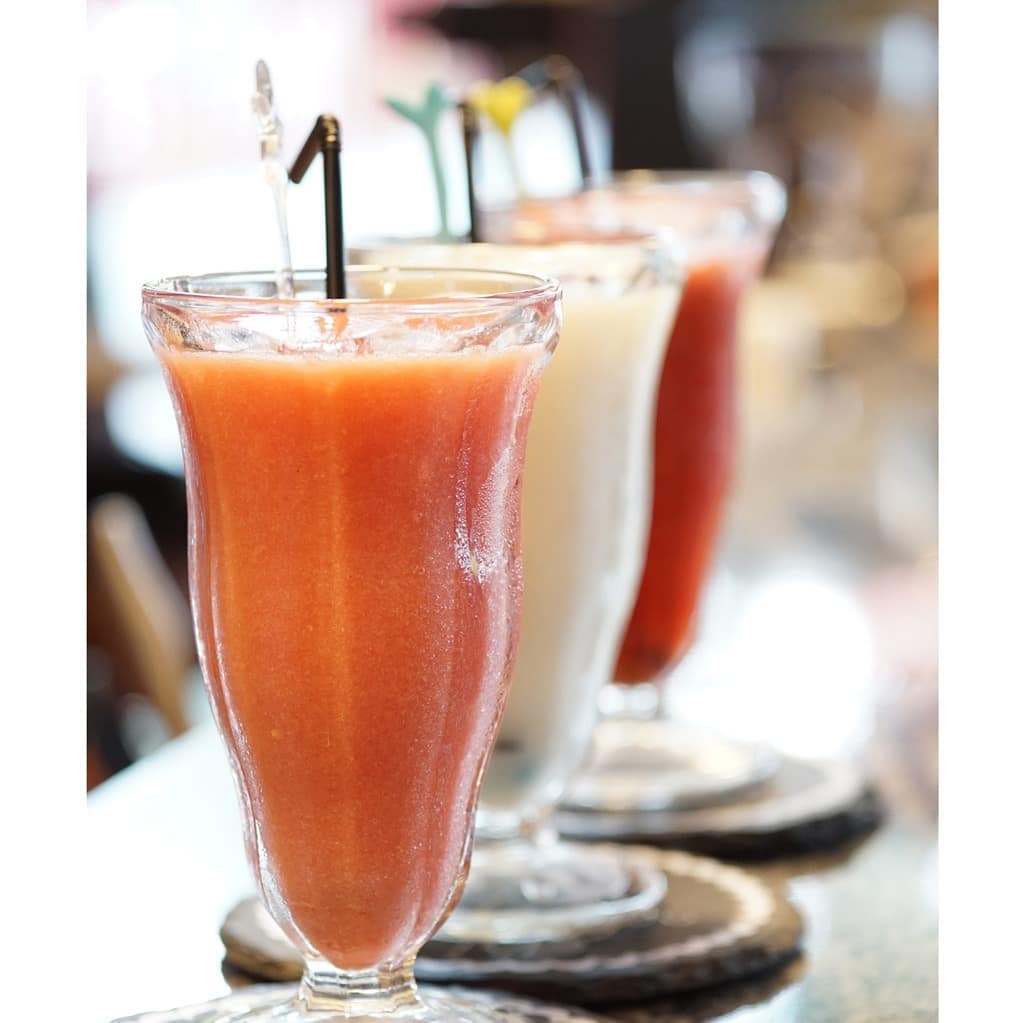 Beverages terdekat Restoran dan Tempat Makan Beverages terdekat di