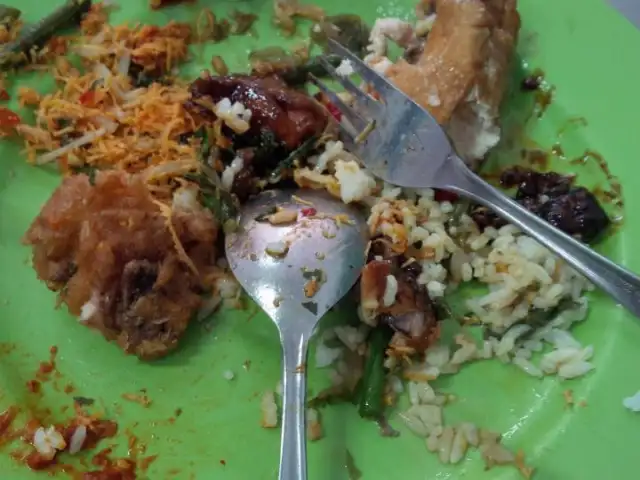 Gambar Makanan Sendok Garpu 3