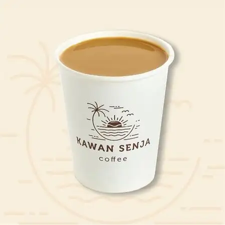 Kawan Senja Coffee