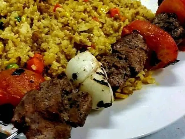 Hassan Kabab & Steaks Food Photo 11