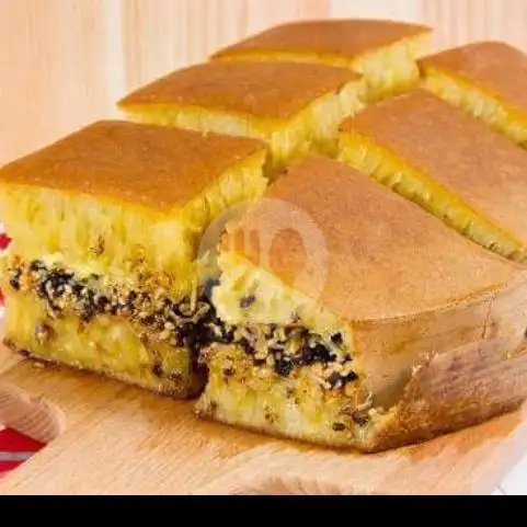 Gambar Makanan Martabak Bangka Gaplek 88, Dr Setiabudi 8