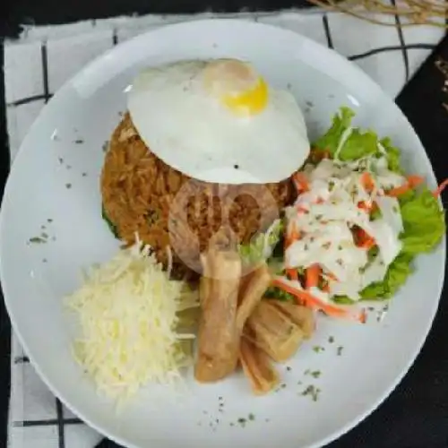 Gambar Makanan Foodpedia Madinah - Soul City 5
