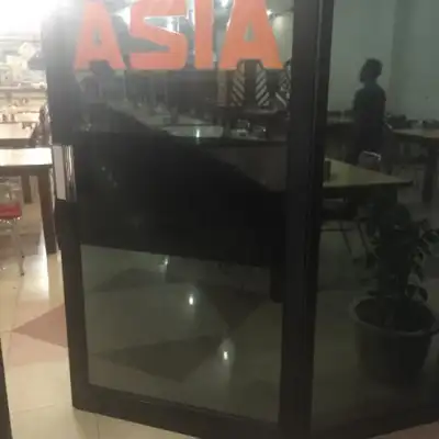 Restaurant Asia