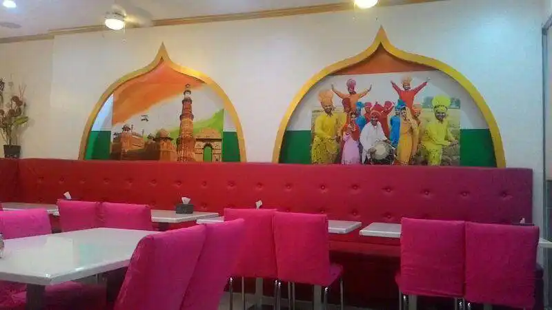 Taj Indian Restaurant Food Photo 7
