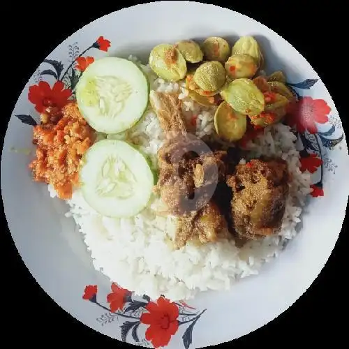 Gambar Makanan WARUNG NASI BEBEK ORJEM, Jl. Pegangsaan Dua No 370 5