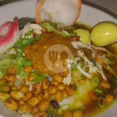 Gambar Makanan Bubur Ayam Cirebon, Endro Suratmin 1