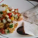 Kebab Korner Food Photo 5