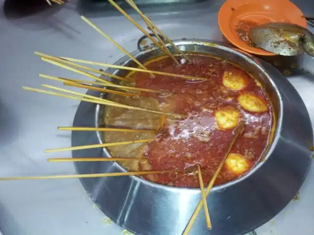 Ban Lee Siang Sate Celup Food Photo 15