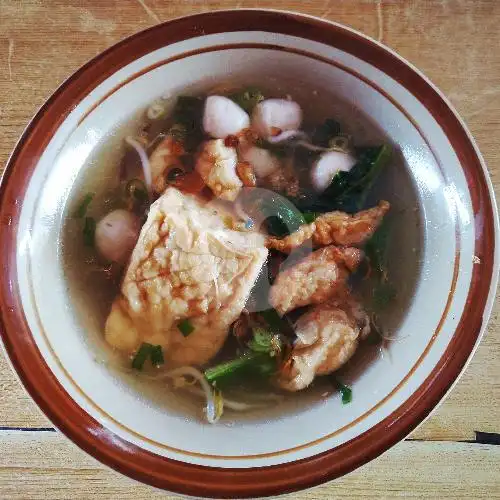 Gambar Makanan Mie Ayam Bangka Pendy, Harapan Indah 3