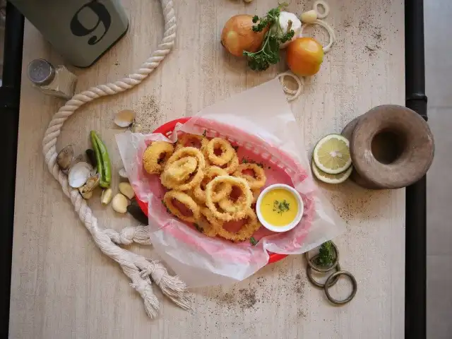 Bag O' Shrimps Food Photo 12