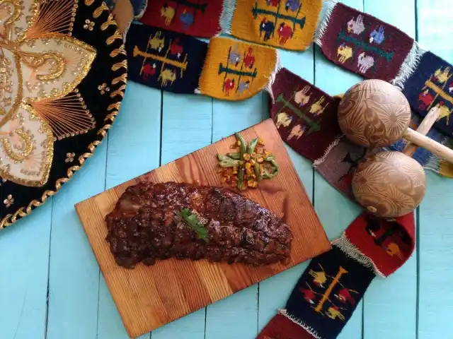 Pueblo Mexicano Food Photo 20