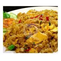 Gambar Makanan Nasi Goreng Kambing Sedap Malam Alfa Indah, Meruya 1