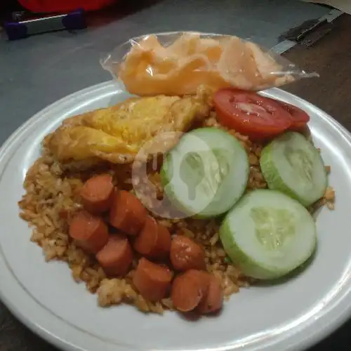 Gambar Makanan Nasi Goreng Bang Madun, Cinere 2