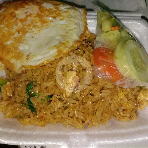 Gambar Makanan Nasi Goreng Ronggo Lawe, Siliwangi 19