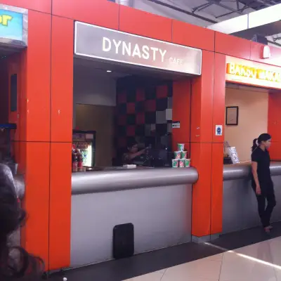 Dynasty Cafe