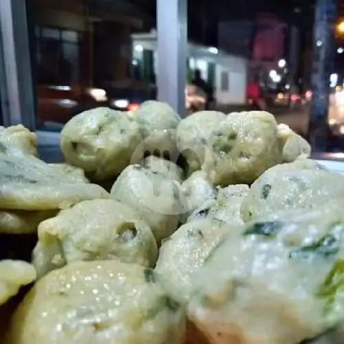 Gambar Makanan Pempek Mang Gendut Pagerwojo 5