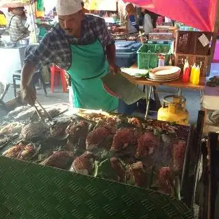Bazar Ramadhan Kuala Terengganu (Dataran Shahbandar) Food Photo 2