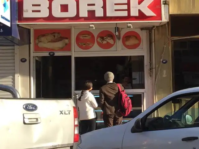 Ekinoğlu Fırını'nin yemek ve ambiyans fotoğrafları 4