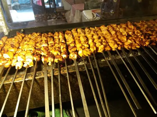 Istanbul Kebab Cafe & Restaurant'nin yemek ve ambiyans fotoğrafları 34