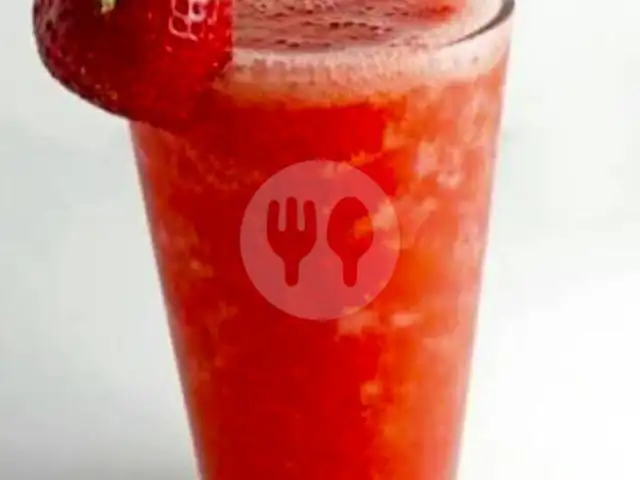 Gambar Makanan Waroeng Juice - Sunter Indah 12