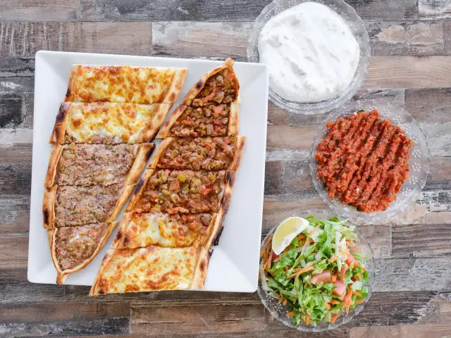 Akdağ Pide & Kebap'nin yemek ve ambiyans fotoğrafları 1