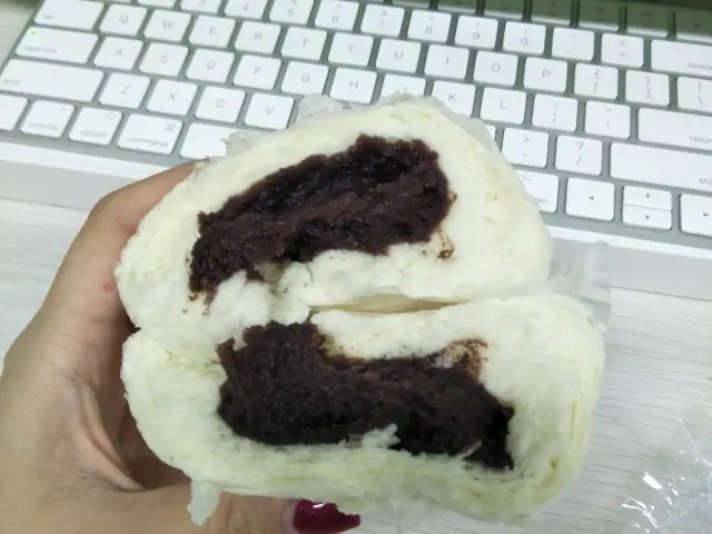 Gambar Makanan Bakpau A Satu 11