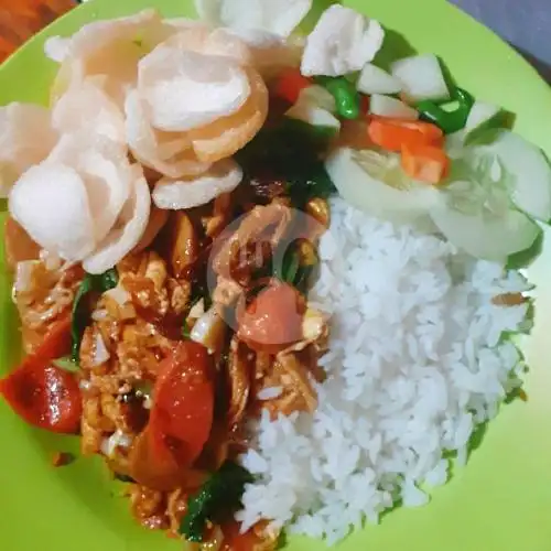 Gambar Makanan Nasi Goreng Yasin Madura  1