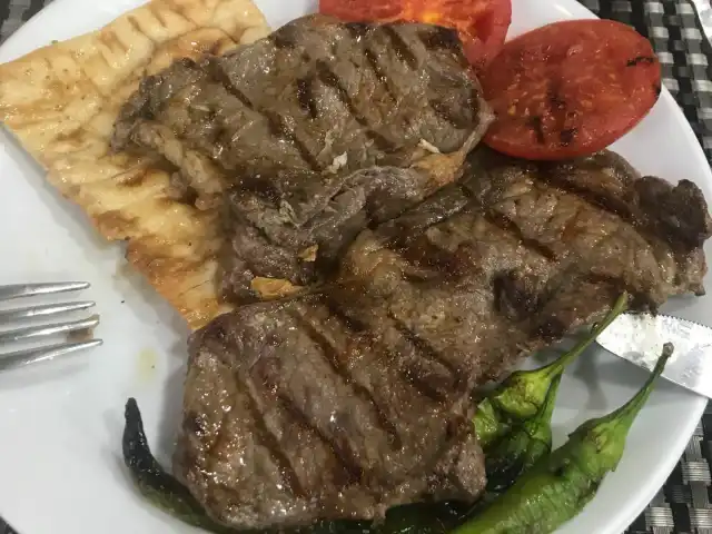 Sivas Köfte'nin yemek ve ambiyans fotoğrafları 13