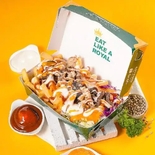 Gambar Makanan King's  Snack Pack, Kelapa Gading 5