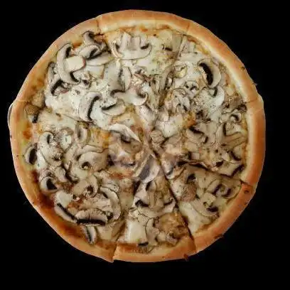Gambar Makanan Sellowyang Pizza, Kemanggisan 1