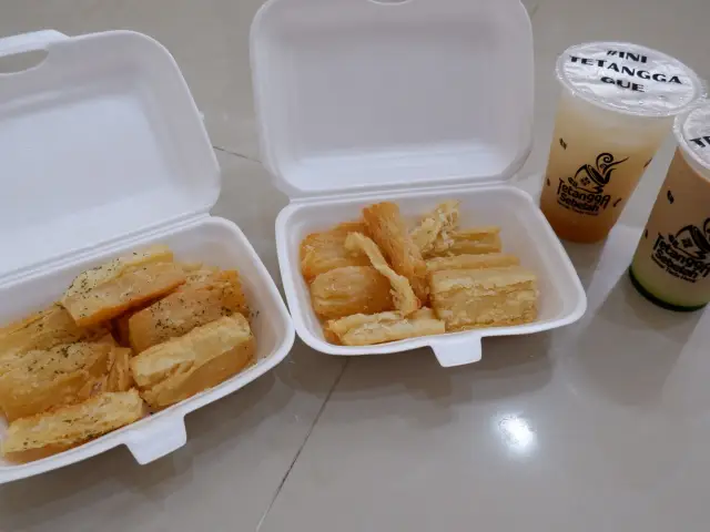 Gambar Makanan Tetangga Sebelah 9