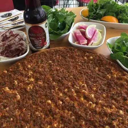 Kasap Lahmacun'nin yemek ve ambiyans fotoğrafları 4