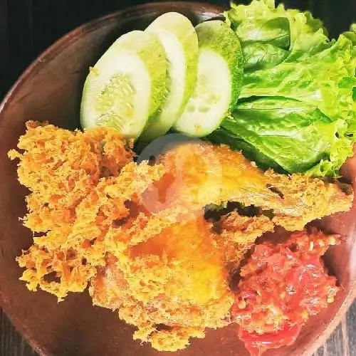 Gambar Makanan Bebek Bakar Dan Goreng Legian, Jl Nakula Gang Jatayu 2 No 4 14