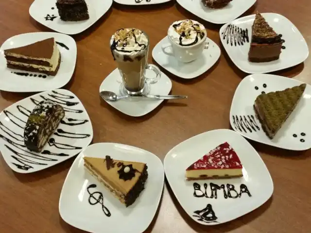 Bumba Cafe'nin yemek ve ambiyans fotoğrafları 3