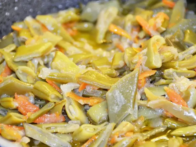 Pilita Karadeniz Mutfağı'nin yemek ve ambiyans fotoğrafları 11