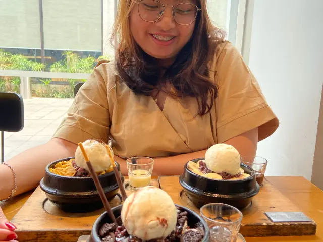 Gambar Makanan Patbingsoo 16