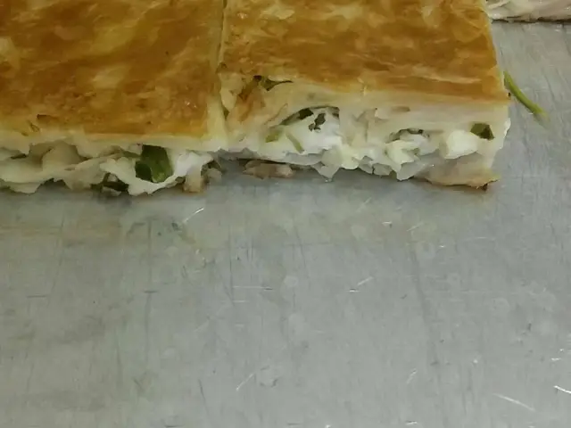 Gaziantepli Uluoğlu Baklava ve Pasta'nin yemek ve ambiyans fotoğrafları 18