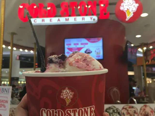 Gambar Makanan ColdStoneCreamery 11