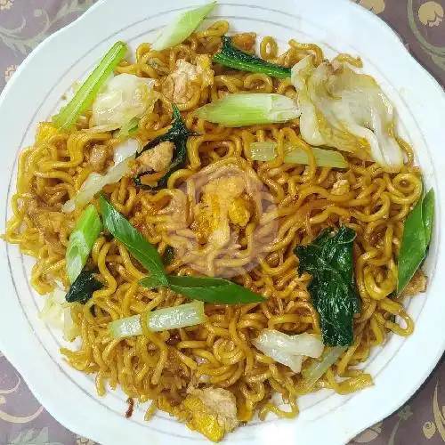 Gambar Makanan Bakmi Mbah Ndut, Kepuh 6