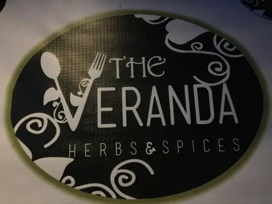 The Veranda Herbs and Spices Food Photo 3