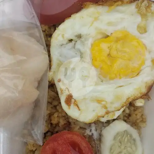 Gambar Makanan Mie Ayam Warung Geina, Jl Satria Selatan 1 No 363,Plombokan, Semarang Utara 1
