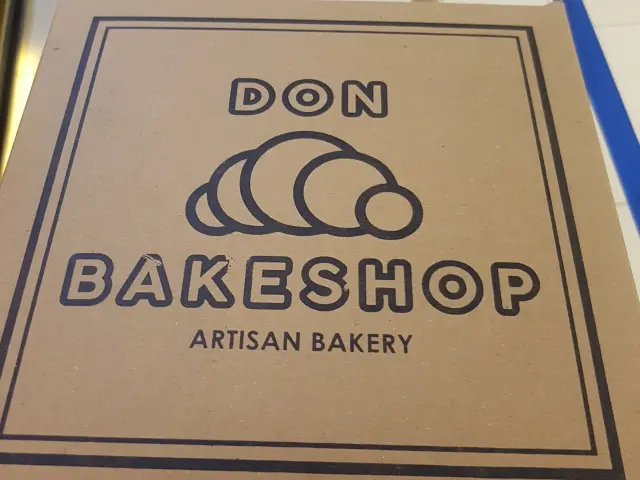 Gambar Makanan Don Bakeshop 17