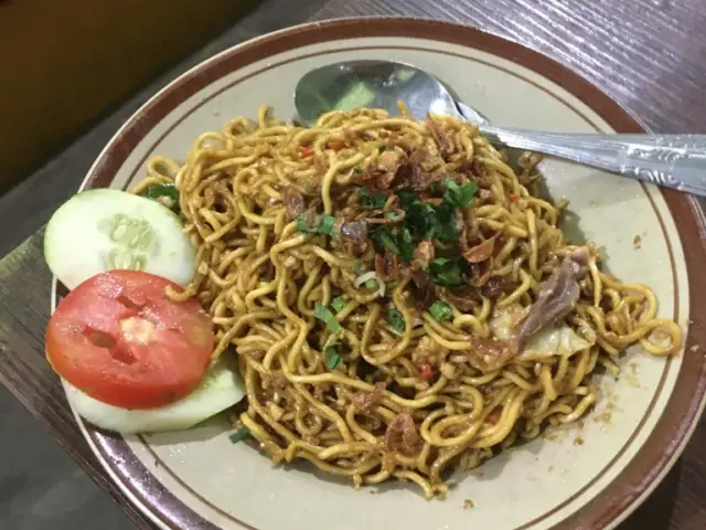 Gambar Makanan BakmiJogjaMasGoen 11