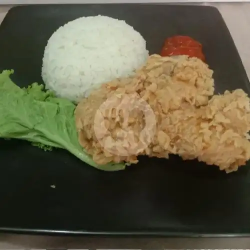 Gambar Makanan Ayam Geprek Refa, Jl. Gubeng Klingsingan 2/26 11