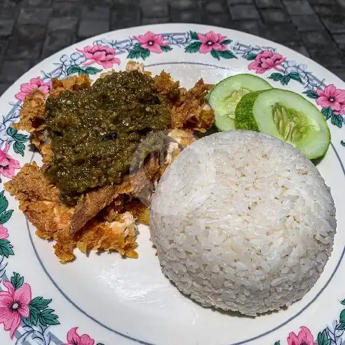 Gambar Makanan Ayam Geprek Go-Prek Sambal Jahat, Dharmawangsa 5